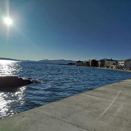 Pelivan Apartments Kaštela 外观 照片