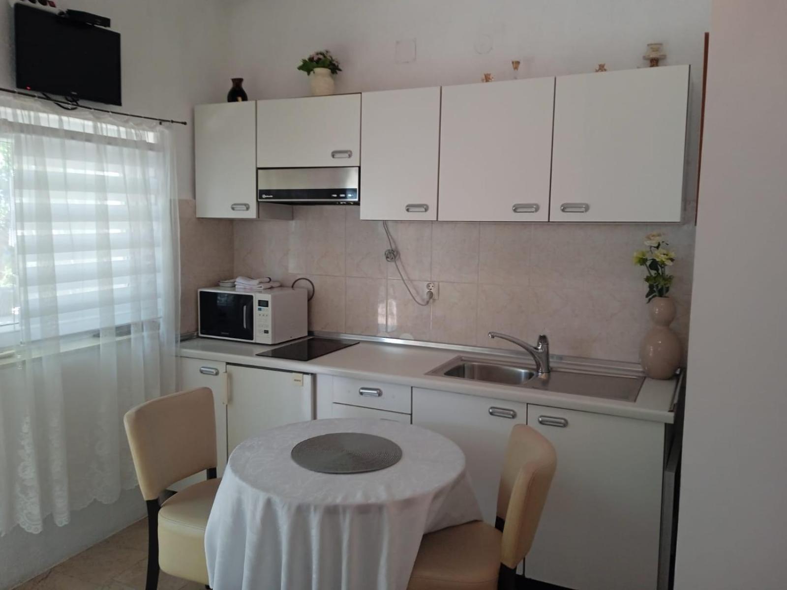 Pelivan Apartments Kaštela 客房 照片